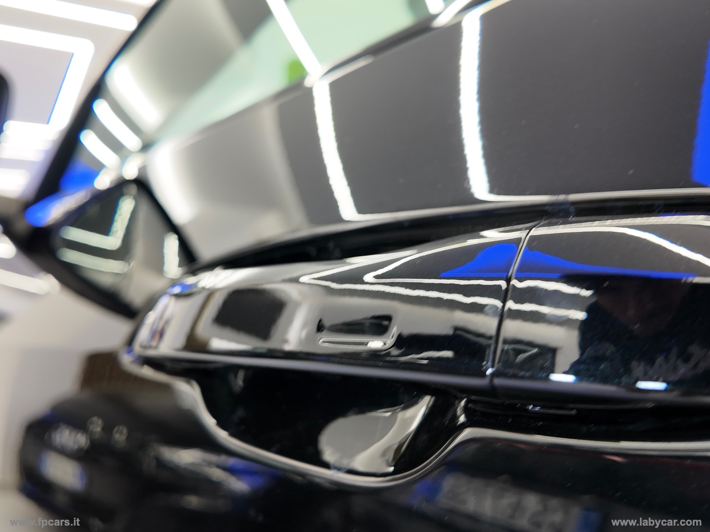 Q5 SPB TDi S tronic quattro S line ed. TETTO APRIB. - immagine 27