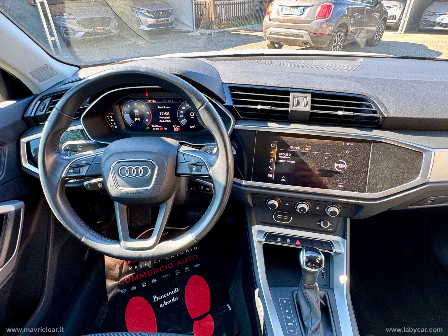 Q3 35 TDI S tronic - immagine 27