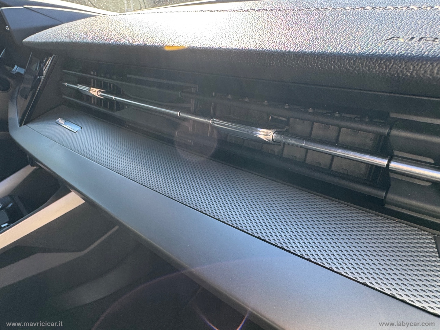 A3 SPB 35 TDI S tronic S line edition - immagine 27