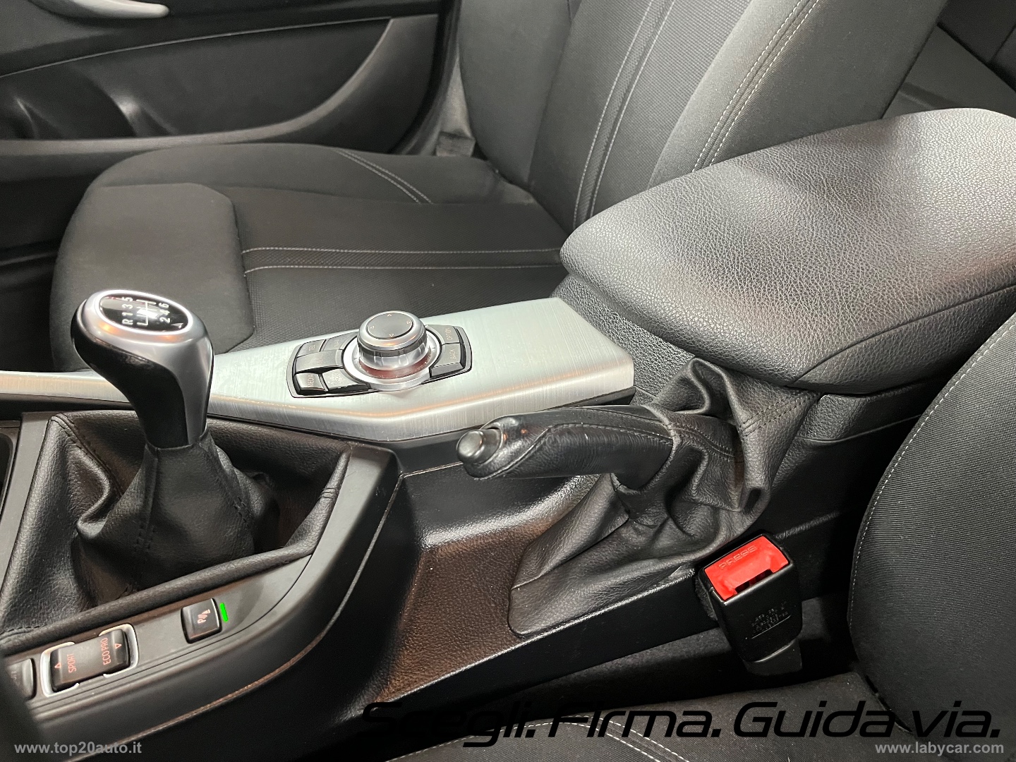 116d 5 PORTE|Advantage|EU6 - immagine 27