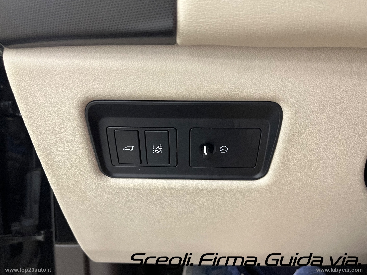 Range Rover Sport 3.0 TDV6 HSE MY17|TETTO|PELLE - immagine 27
