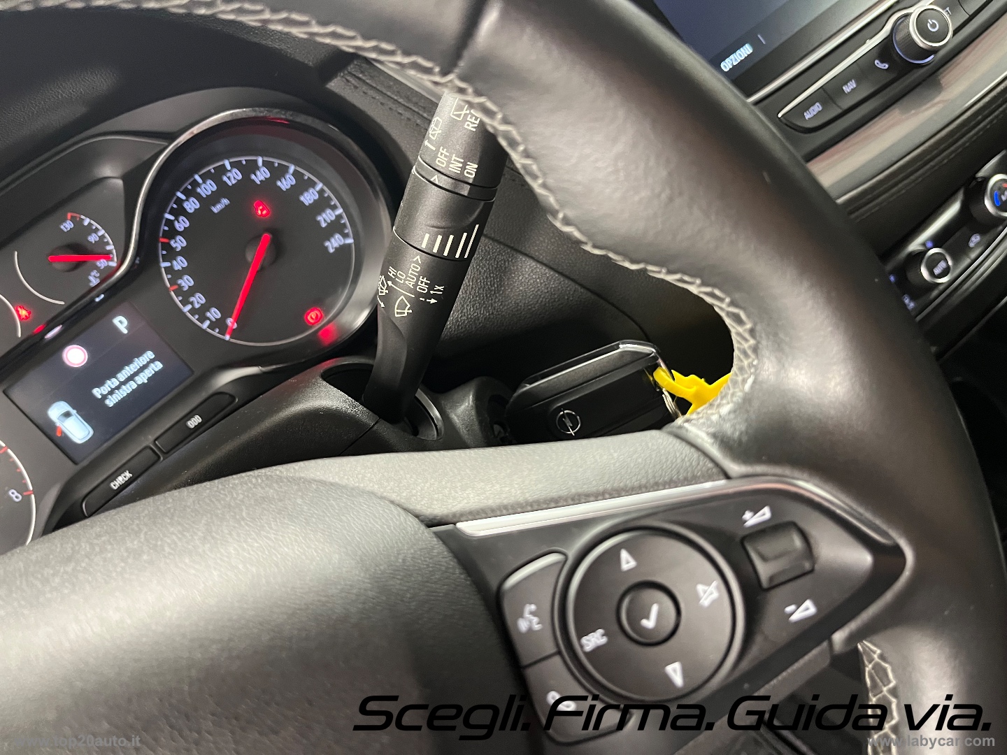 Grandland X 1.5 D Ecotec S&S aut.Bus.Ed. - immagine 27