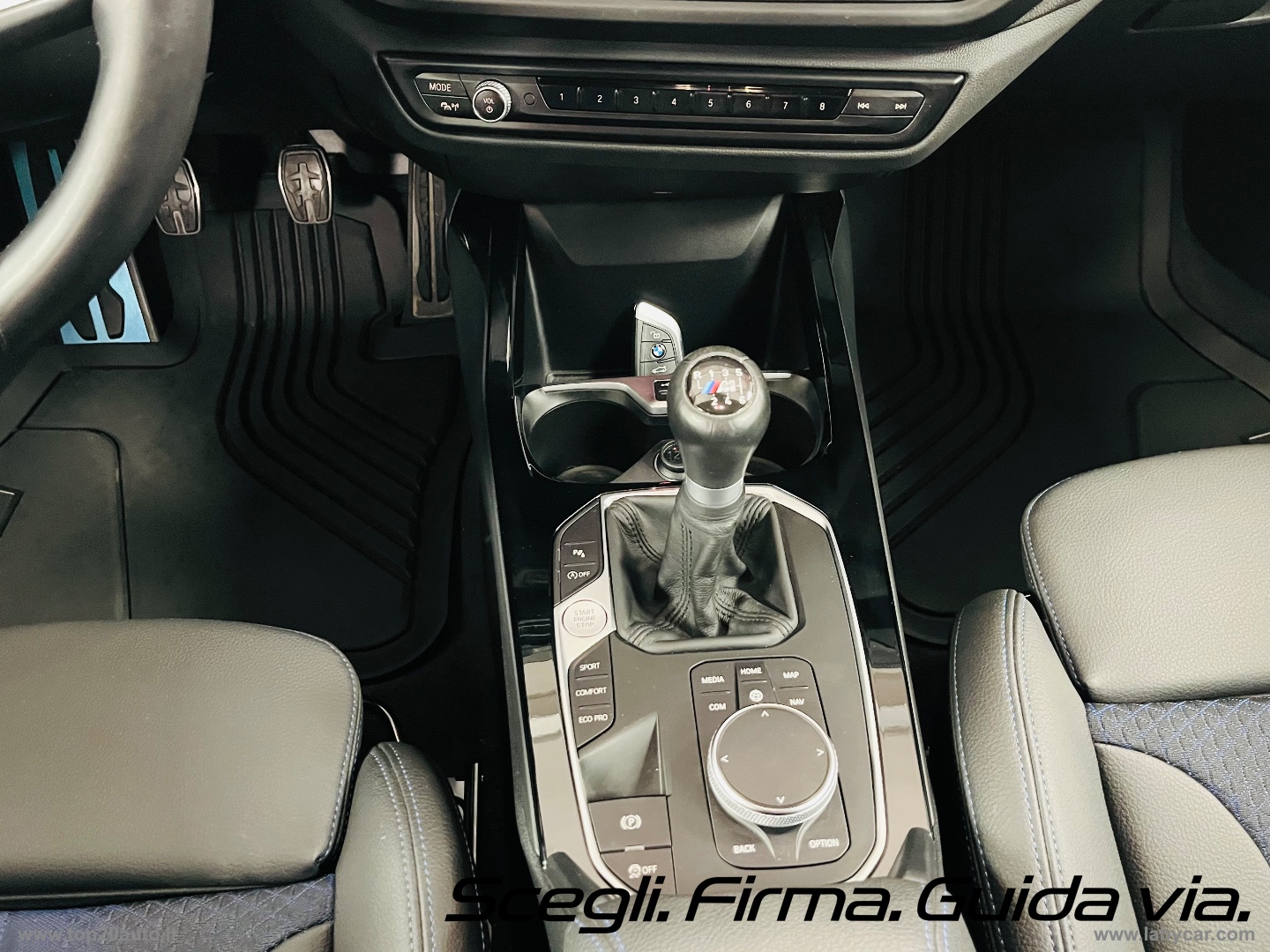 218i Gran Coupé Msport - immagine 27