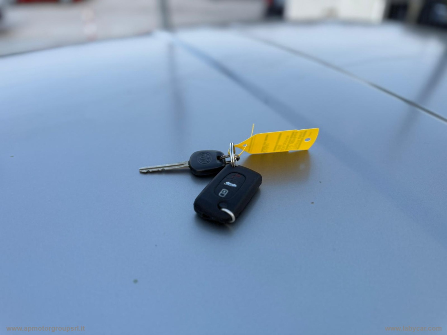 RAV4 2.0 3p. Fun - immagine 27