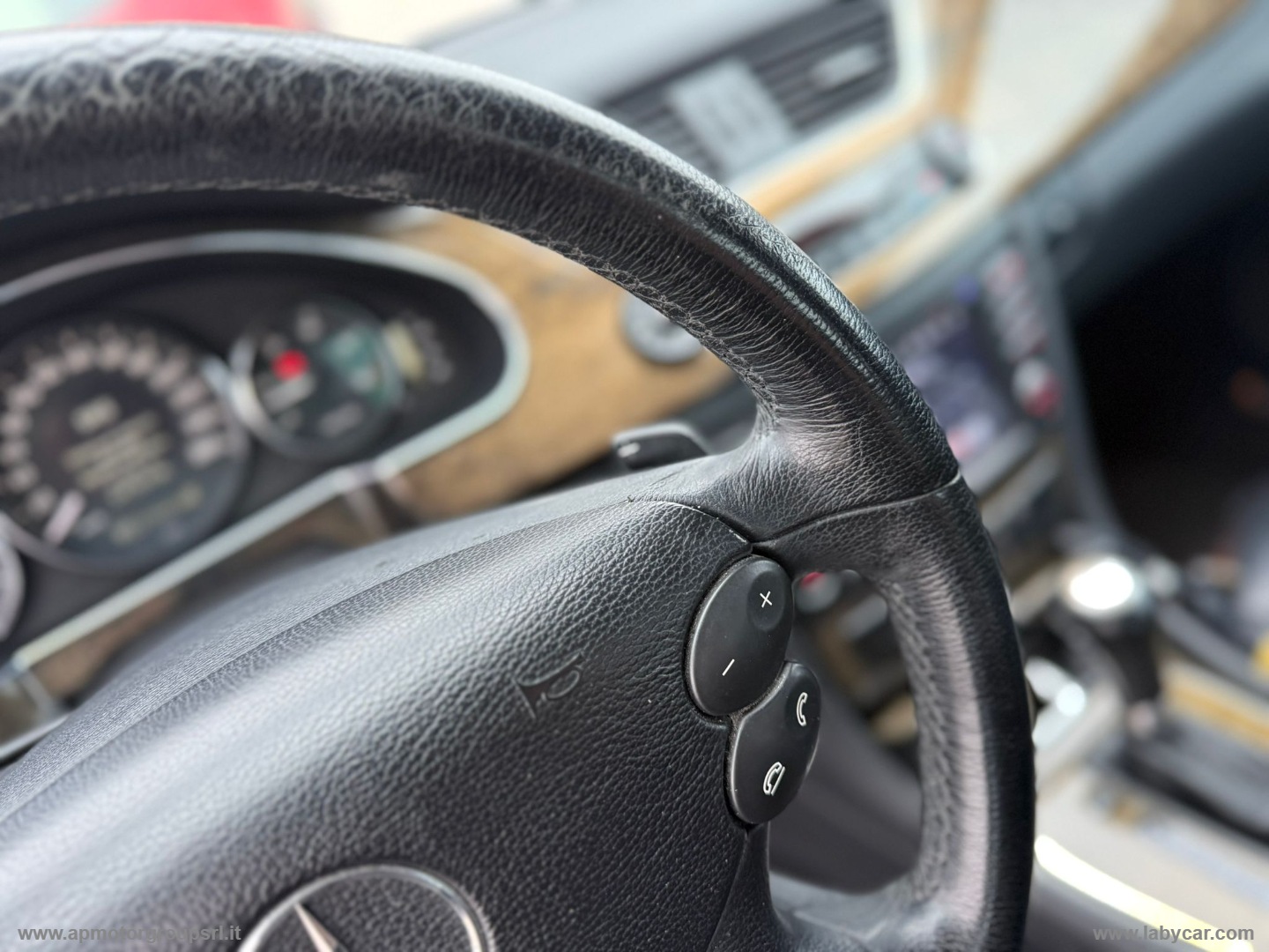 CLS 320 CDI Sport - immagine 27