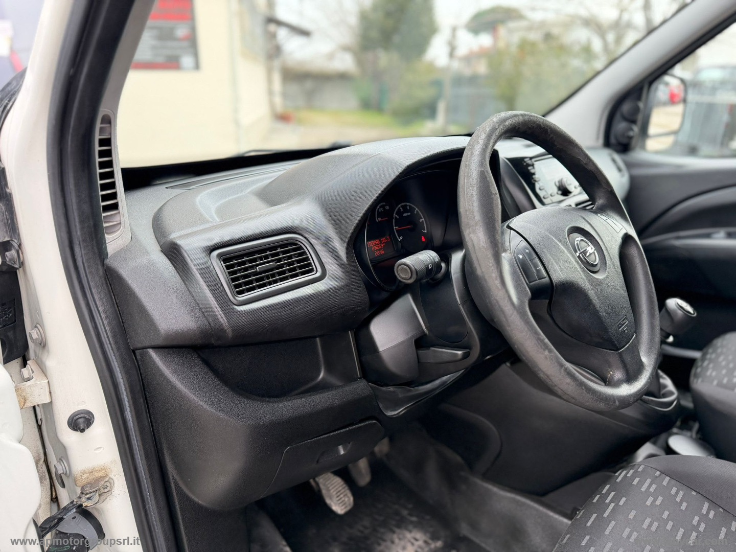 Combo 1.6 CDTI 120CV PL-TN Van - immagine 27
