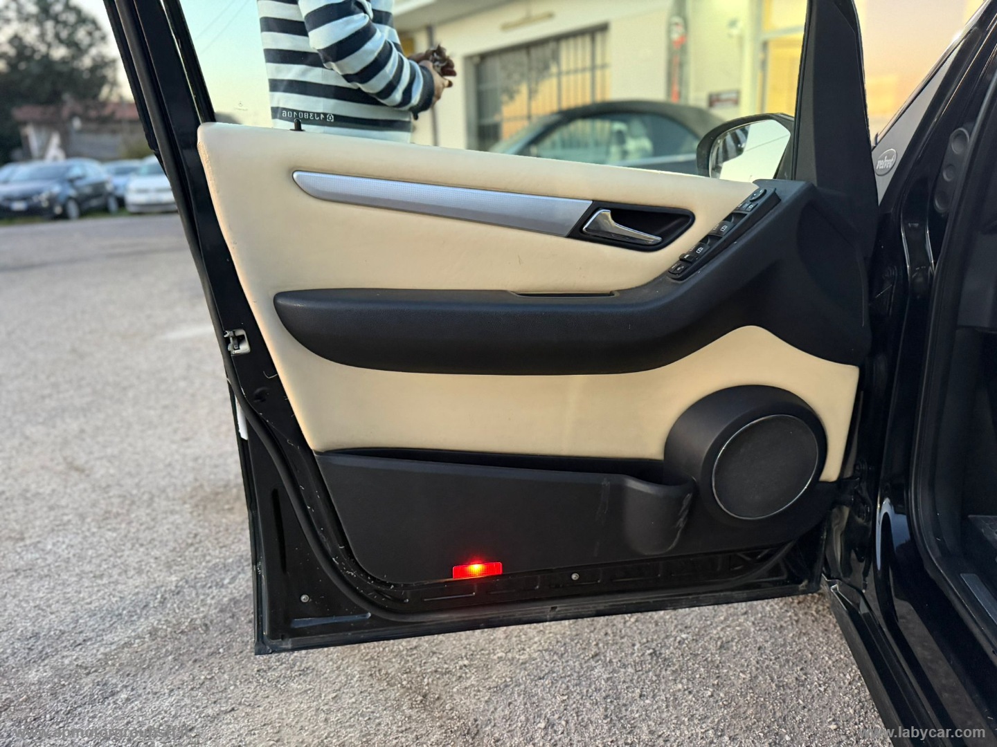 A 180 CDI Avantgarde - immagine 27