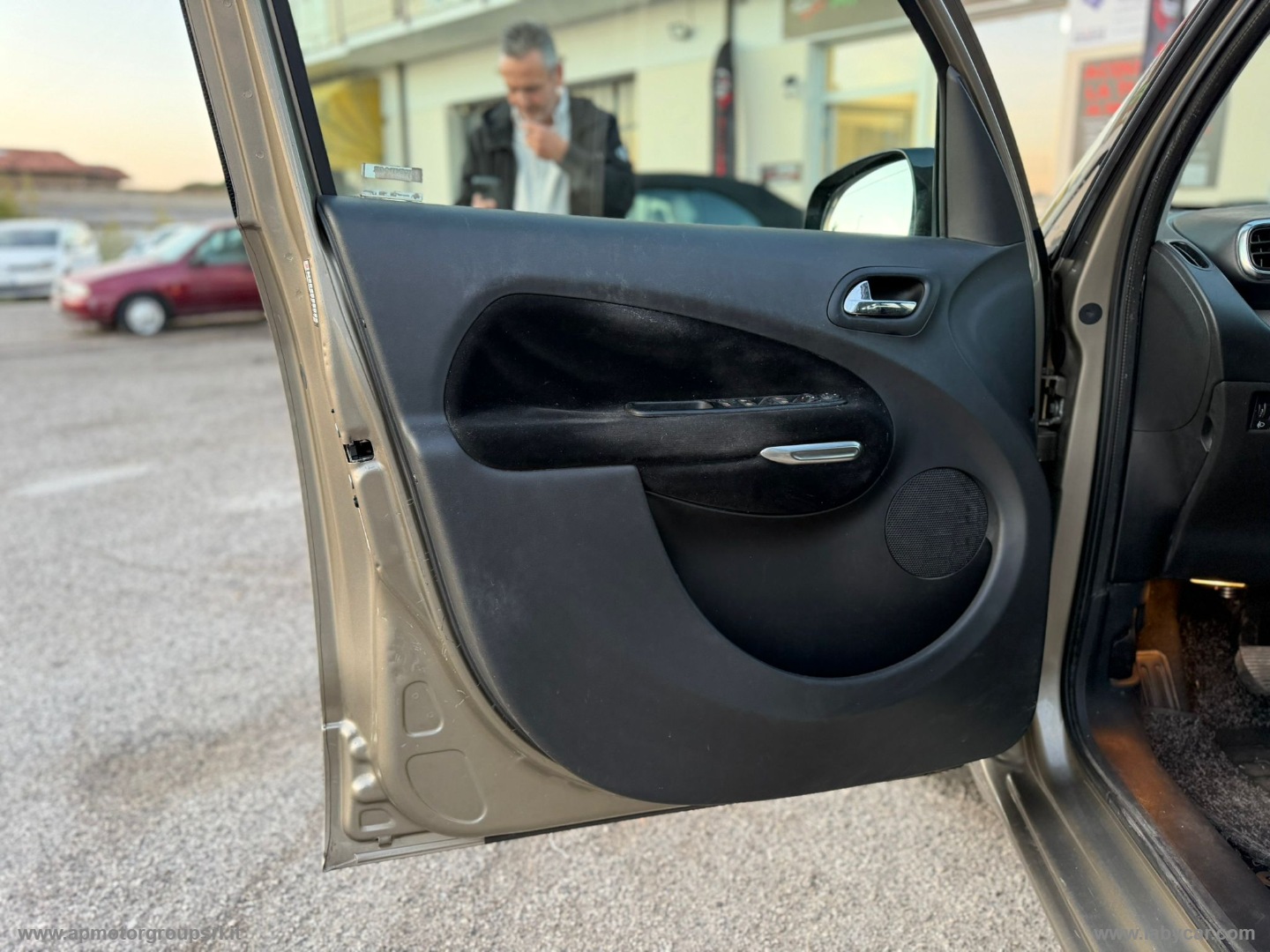 C3 Picasso 1.6 VTi 120 Exclusive Style - immagine 27