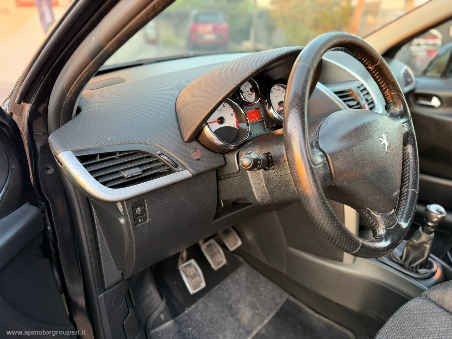 207 1.6 HDi 90 CV 3p. XS - immagine 27