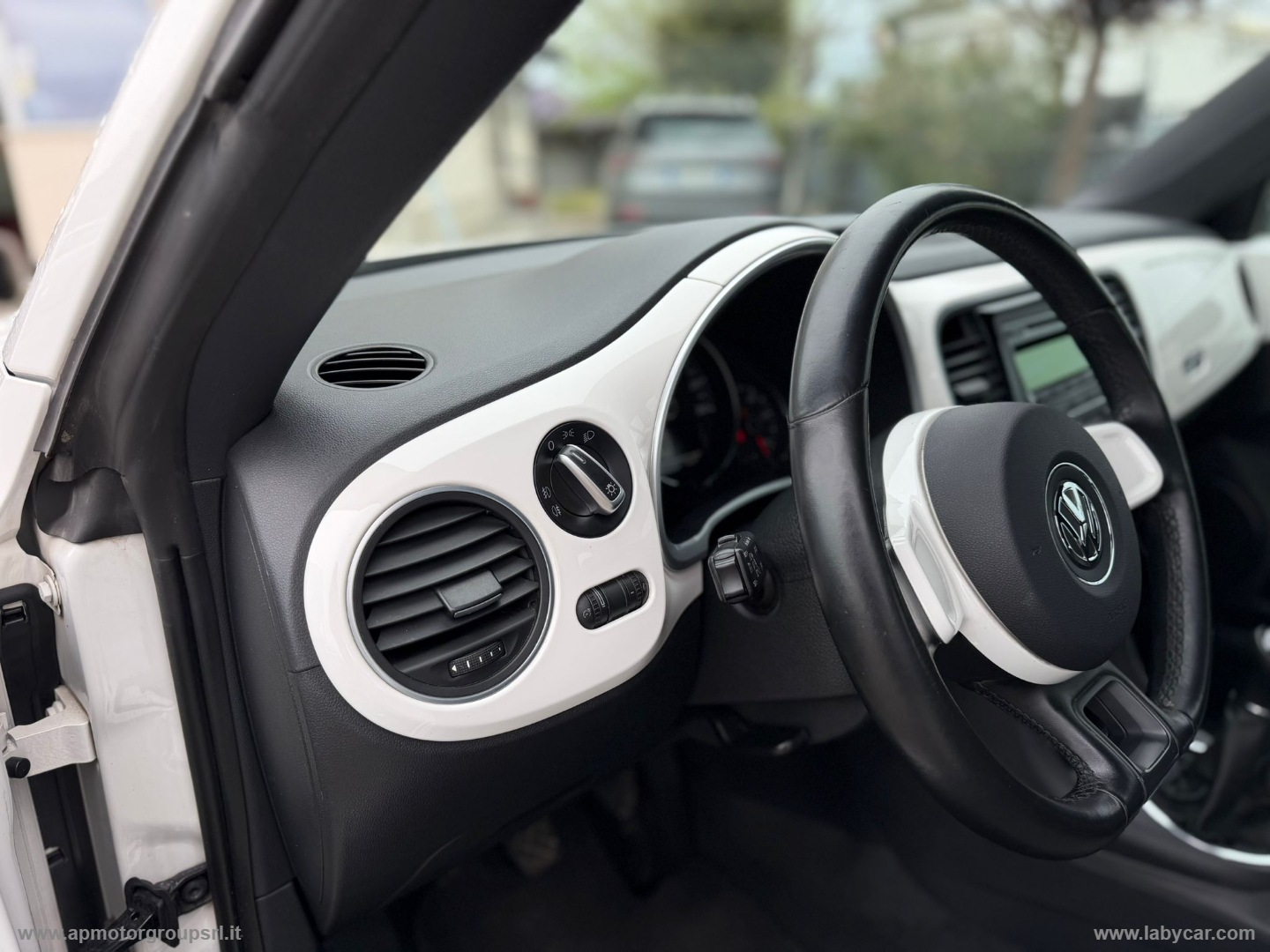 Maggiolino 1.6 TDI Design - immagine 27