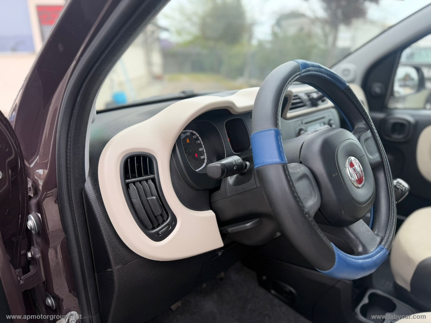 Panda 0.9 TwinAir Turbo Nat. Power Easy - immagine 27