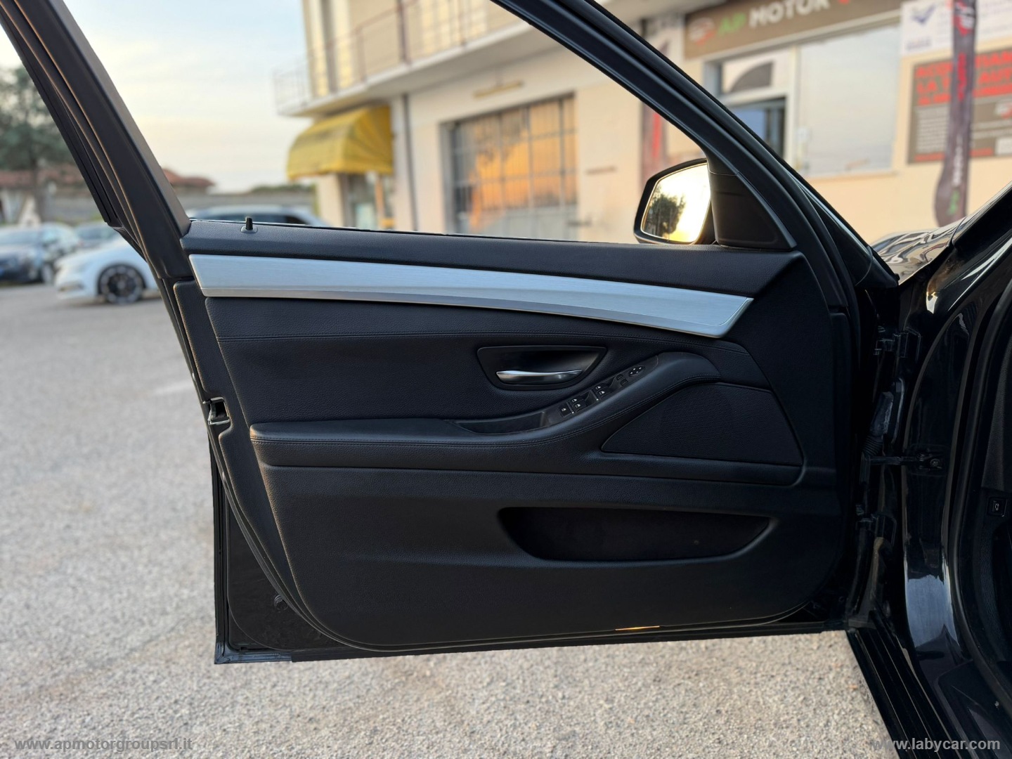 525d xDrive Touring Futura - immagine 27