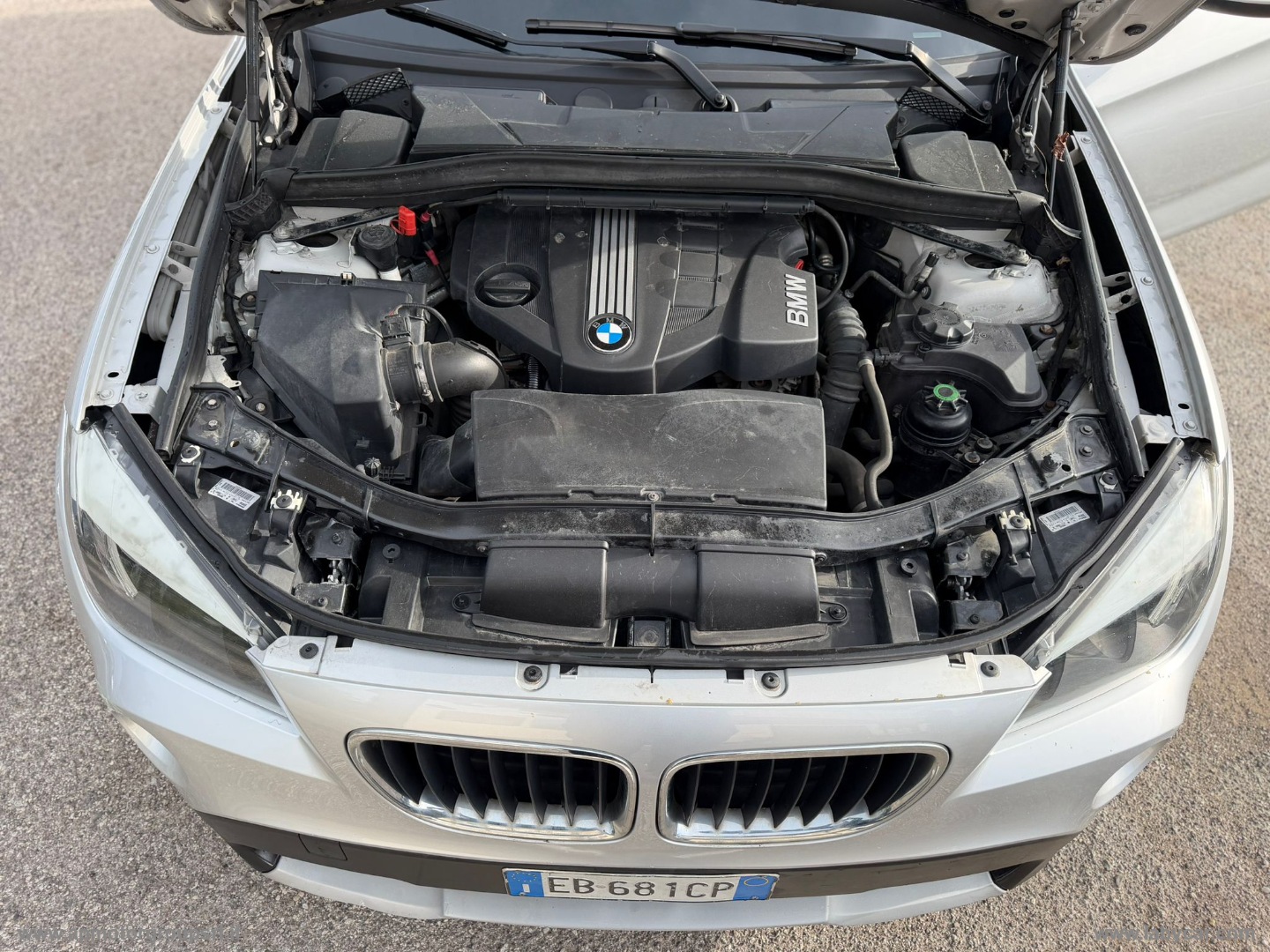 X1 xDrive20d Attiva - immagine 27