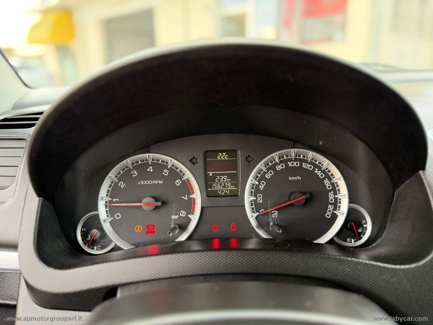Swift 1.2 VVT 5p. POSH EDITION - immagine 27