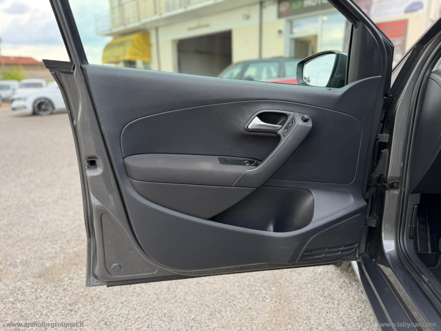 Polo 1.4 TDI 5p. Business - immagine 27