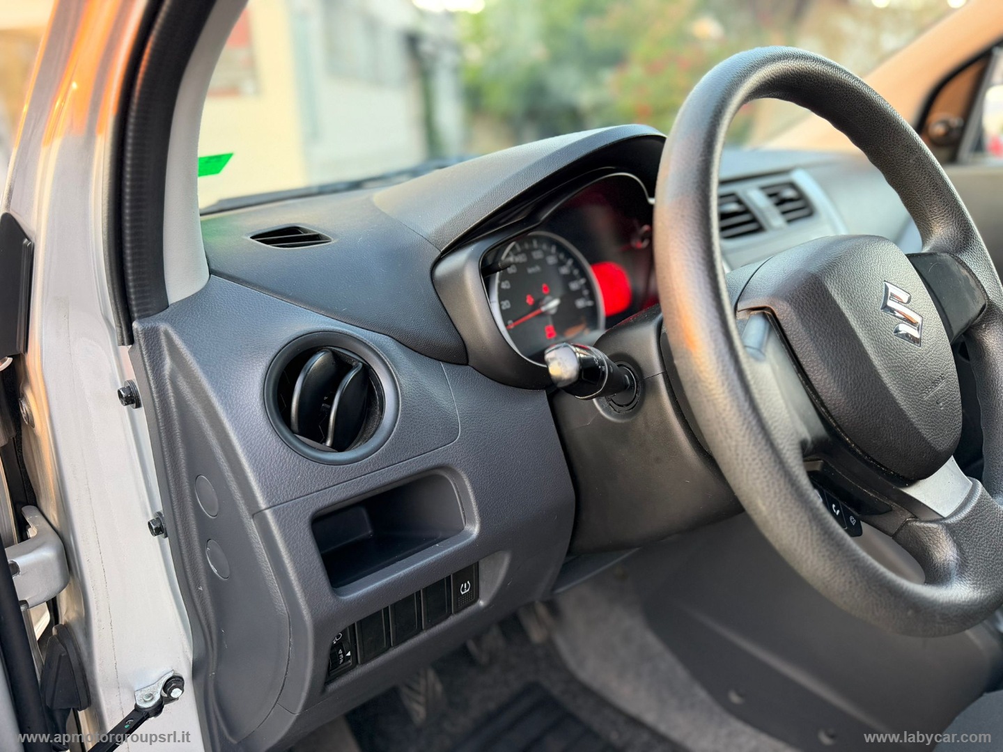 Celerio 1.0 Easy - immagine 27