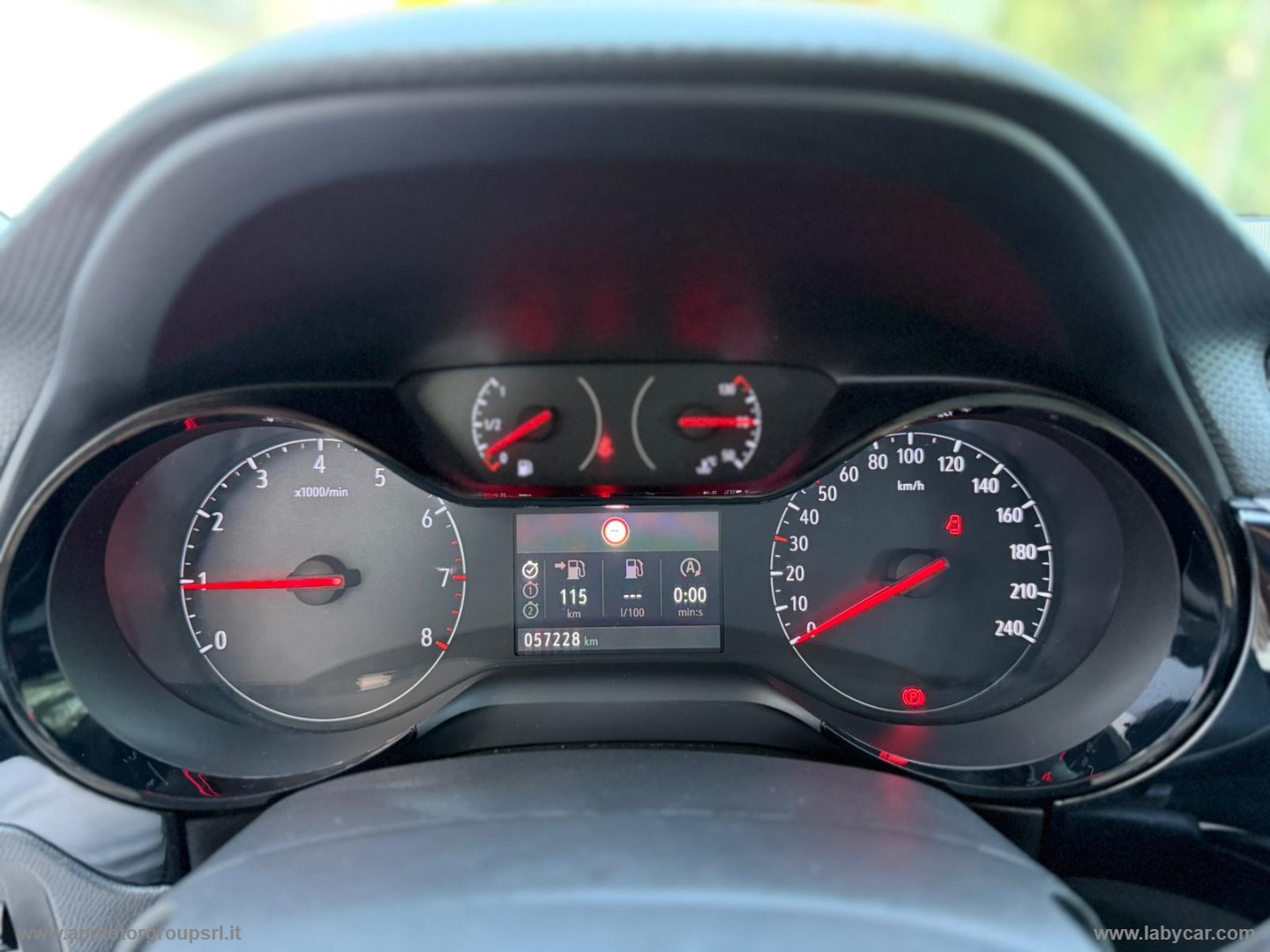 Corsa 1.2 Elegance - immagine 27