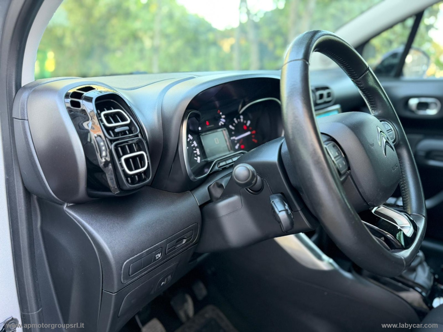 C3 Aircross BlueHDi 110 S&S Shine - immagine 27