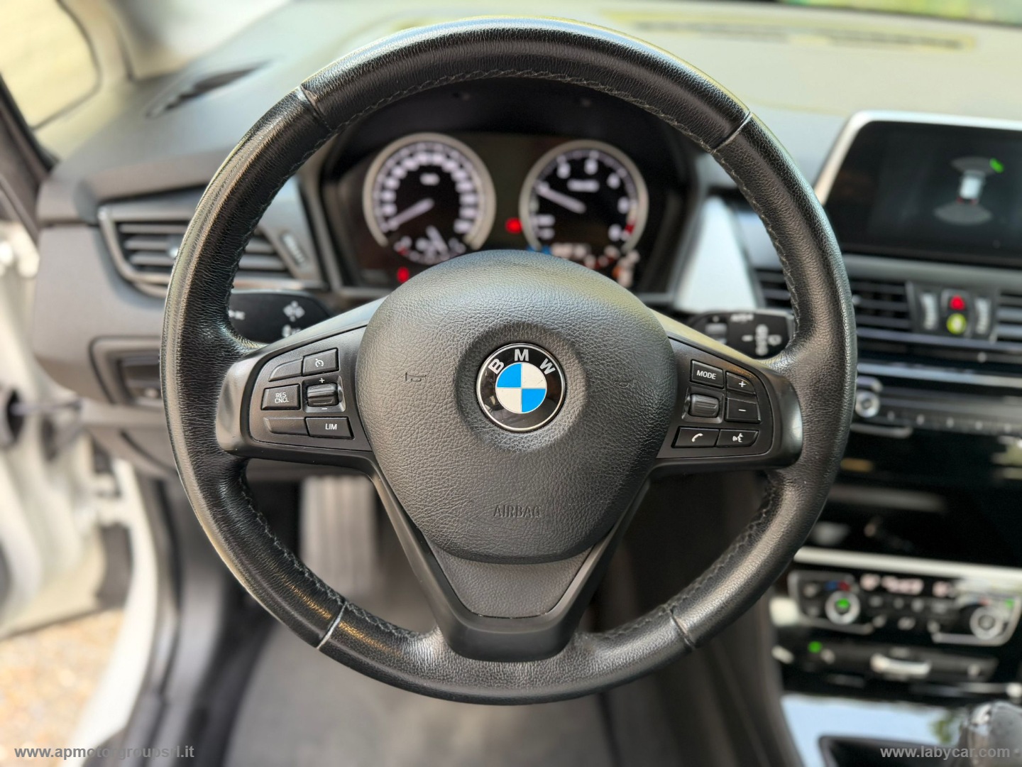 216d Active Tourer Business ADVANTAGE - immagine 27