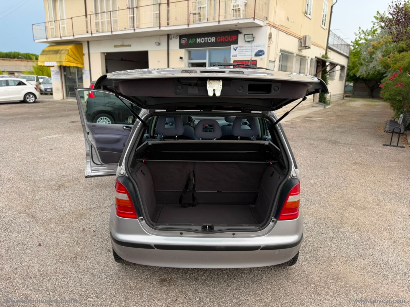 A 170 CDI CAT Classic - immagine 27