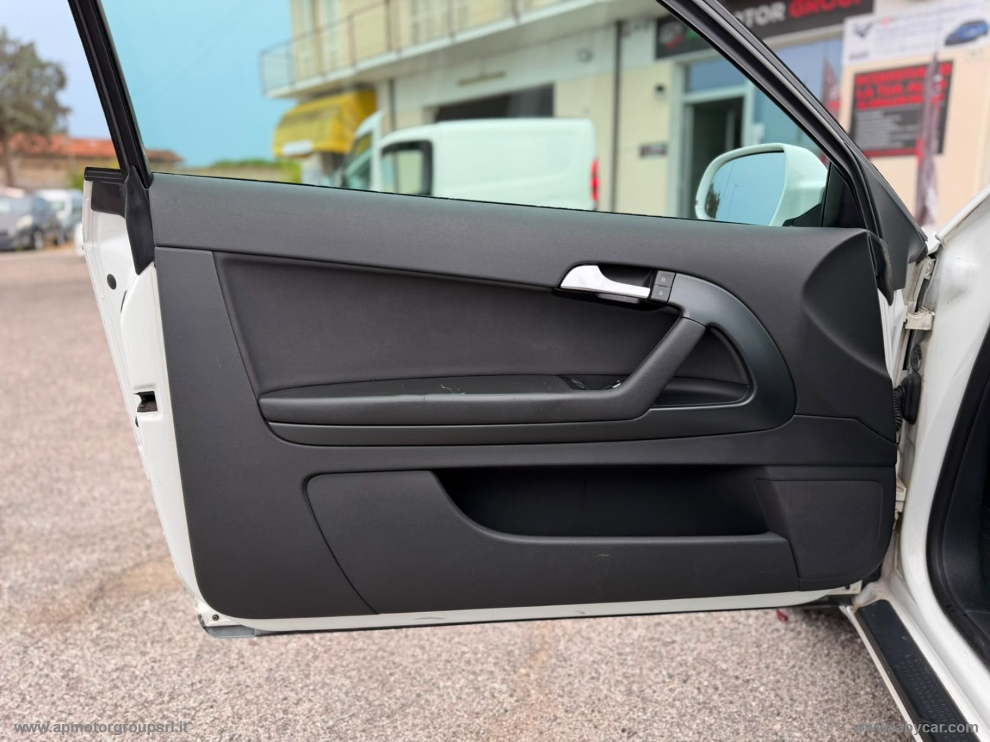 A3 1.2 TFSI Ambition - immagine 27