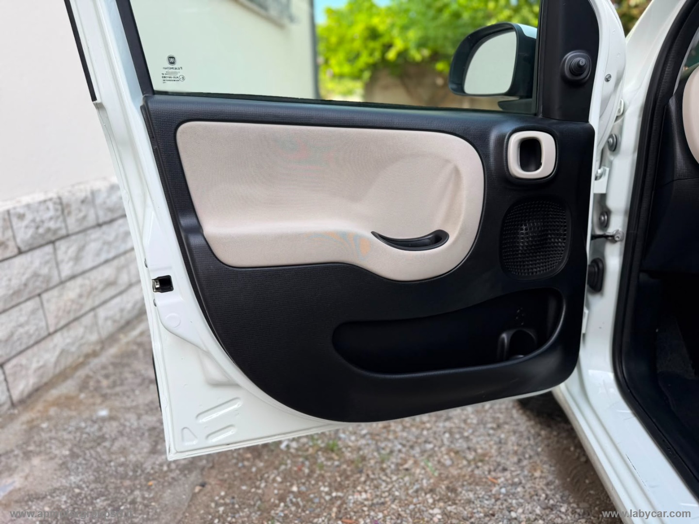 Panda 1.2 Lounge - immagine 27