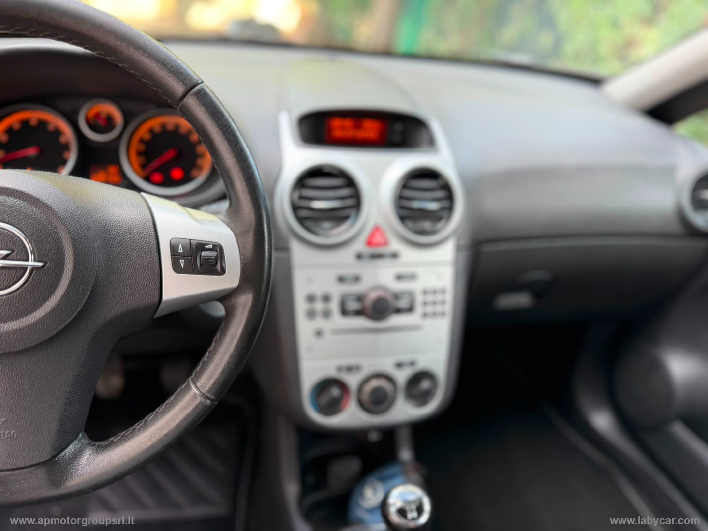 Corsa 1.2 85 CV 5p. GPL-TECH Club - immagine 27