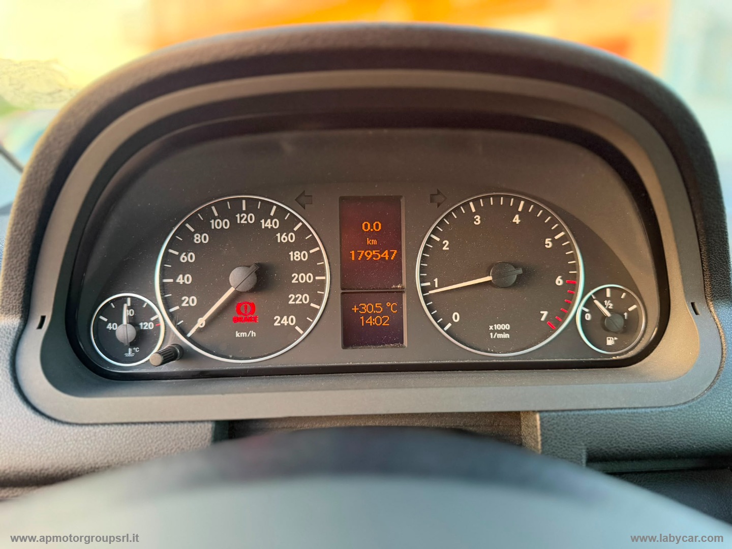 A 160 BlueEFFICIENCY Special Edition - immagine 27