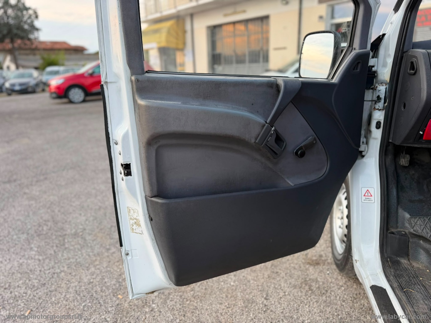 Vito 110 CDI CAT Furgone - immagine 27