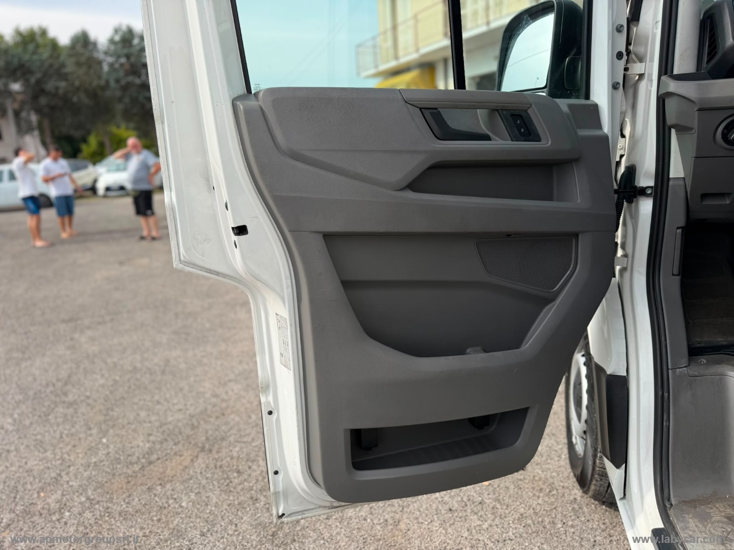 Crafter 30 2.0 TDI 140CV L2 H2 Furg.Log - immagine 27