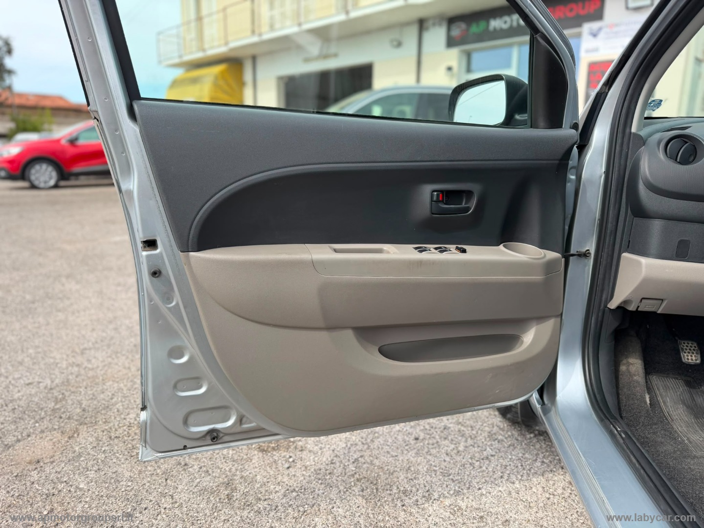 Sirion 1.3 16V Mio Sport GREEN POWERED - immagine 27