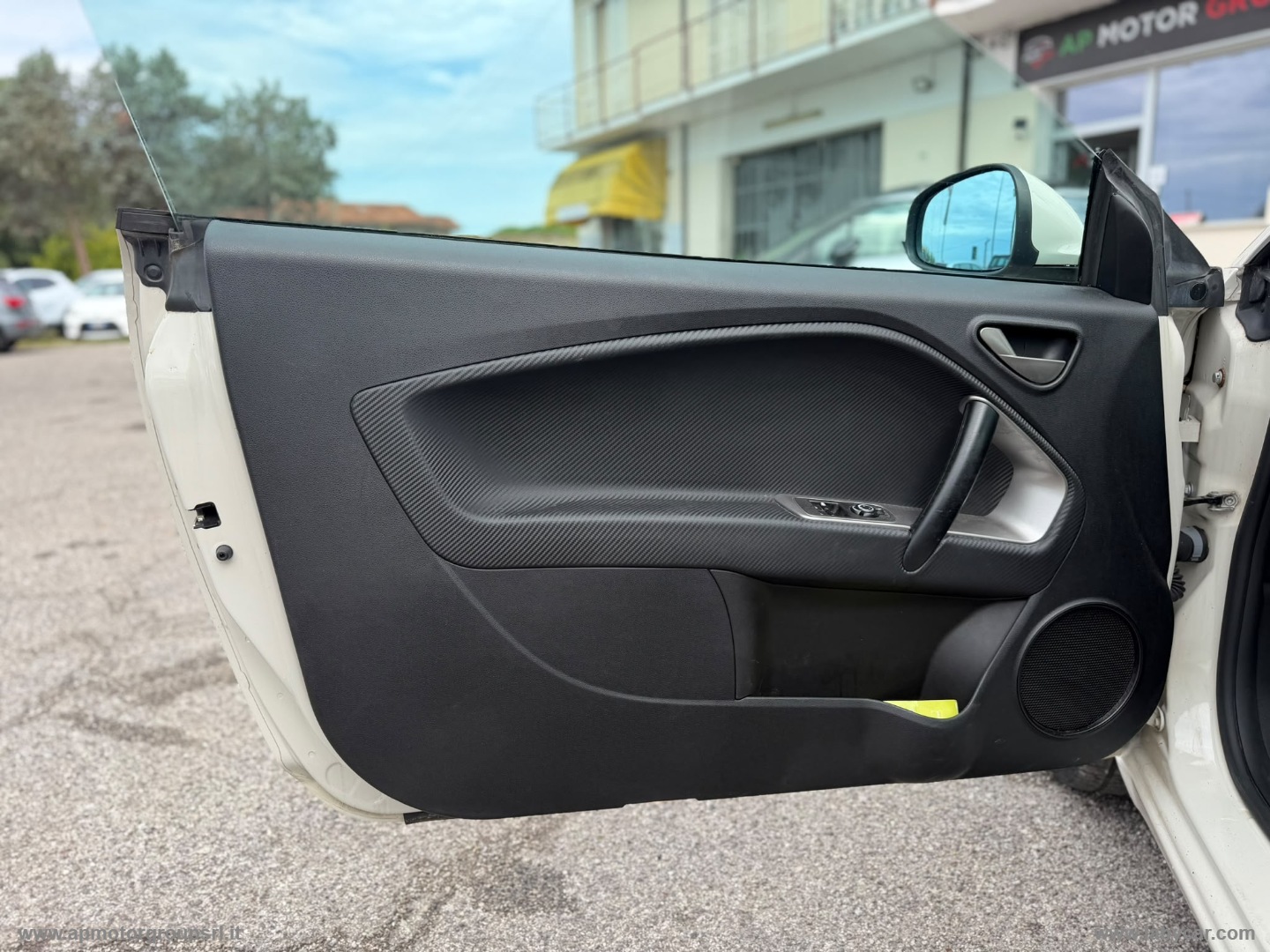 MiTo 1.3 JTDm-2 95 CV S&S Distinctive - immagine 27