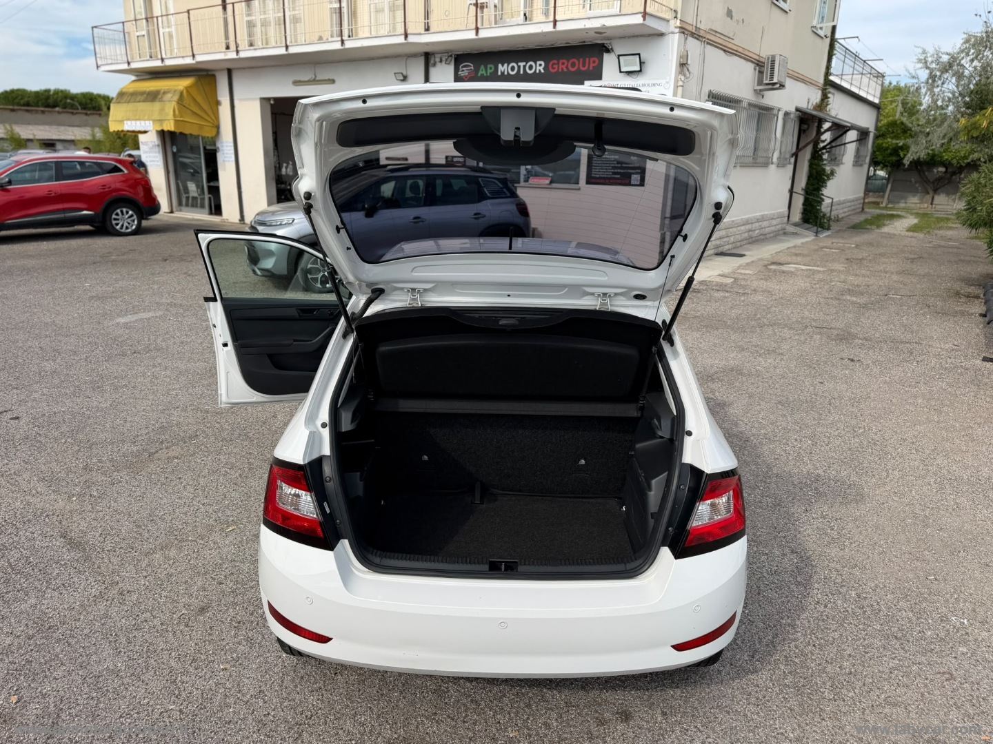 Fabia 1.0 MPI 75 CV Design Edition - immagine 27