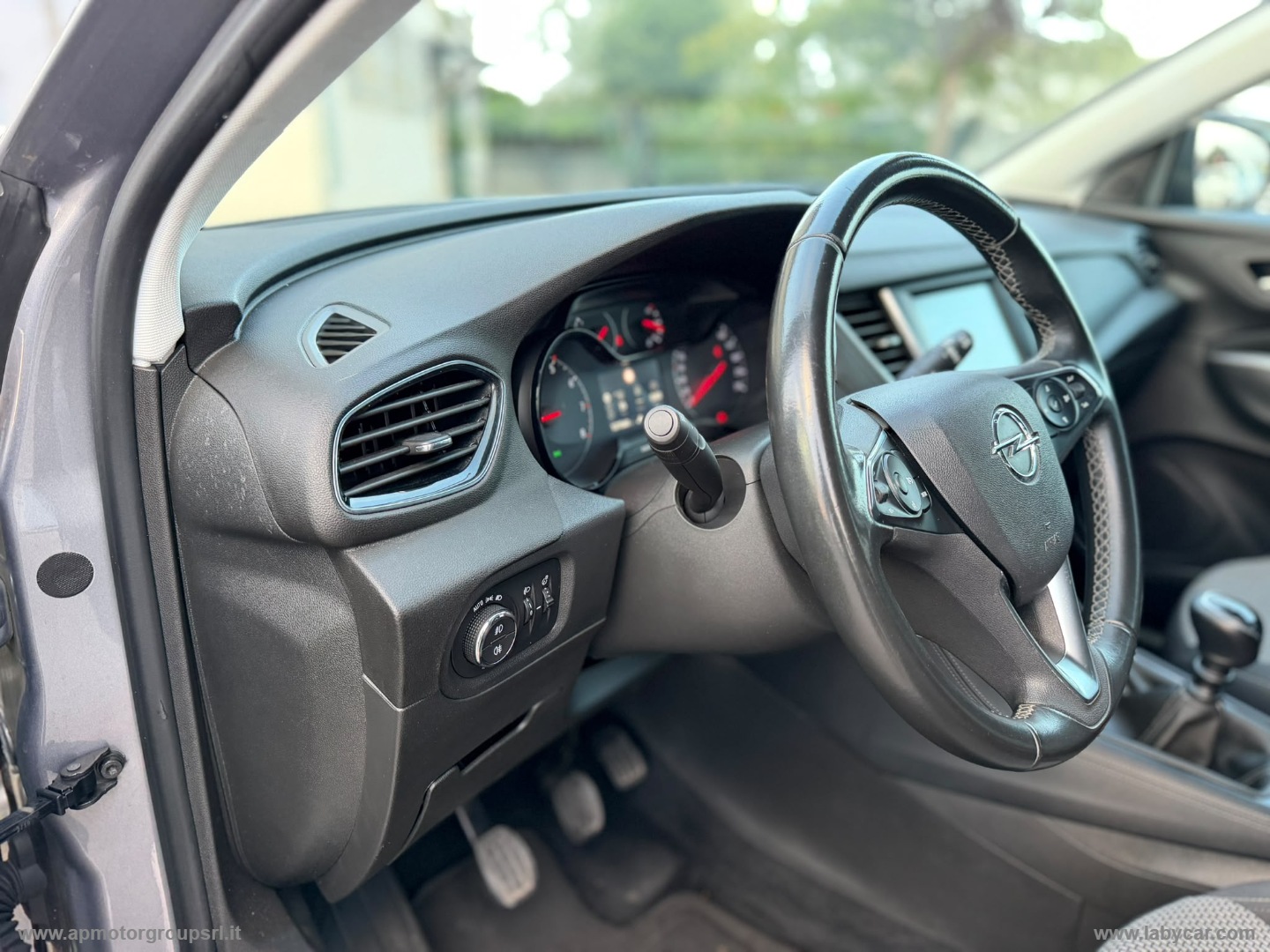 Grandland X 1.5 D Ecotec S&S Ultimate - immagine 27