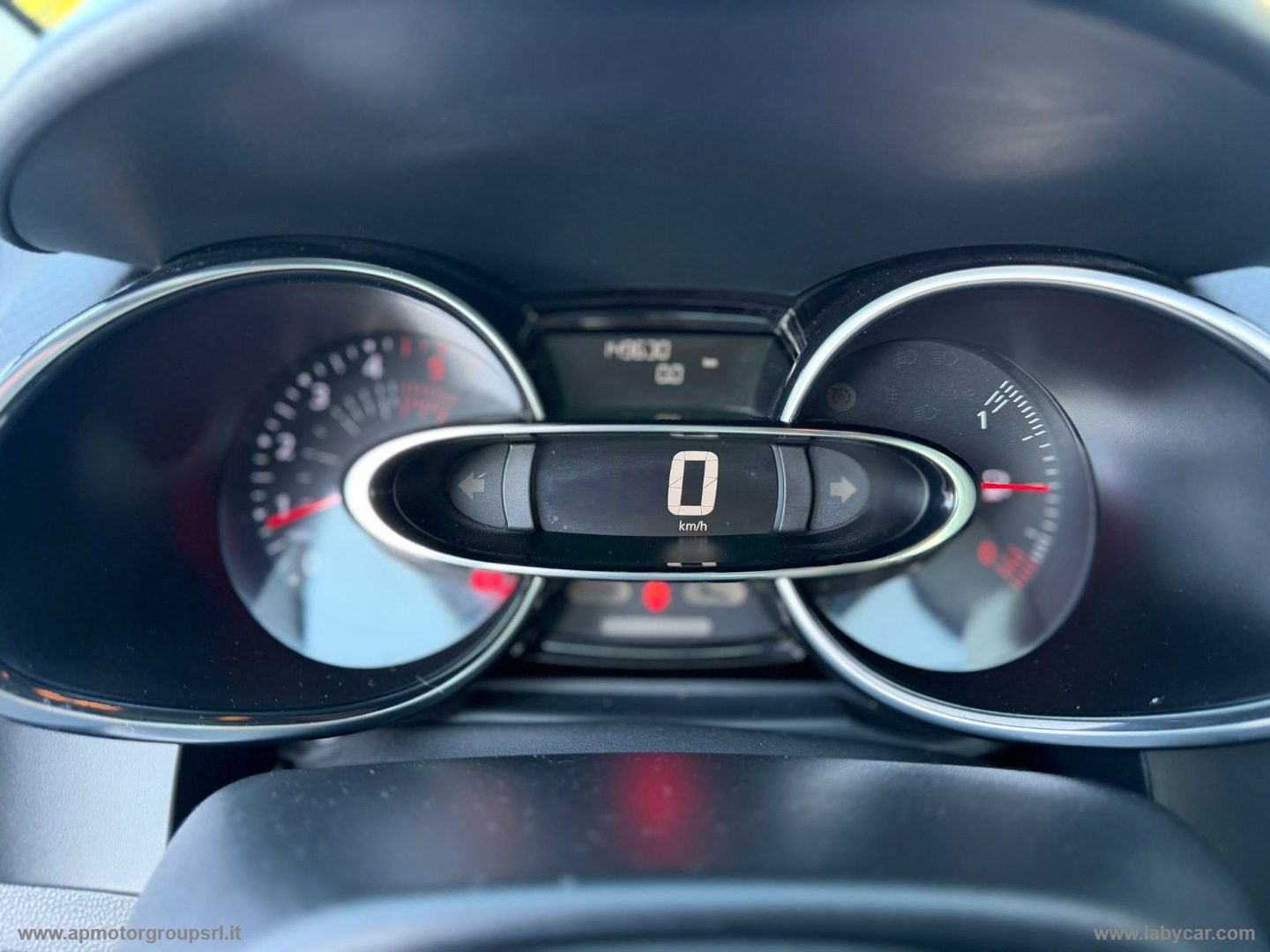 Clio dCi 8V 75 CV S&S 5p. Energy Intens - immagine 27