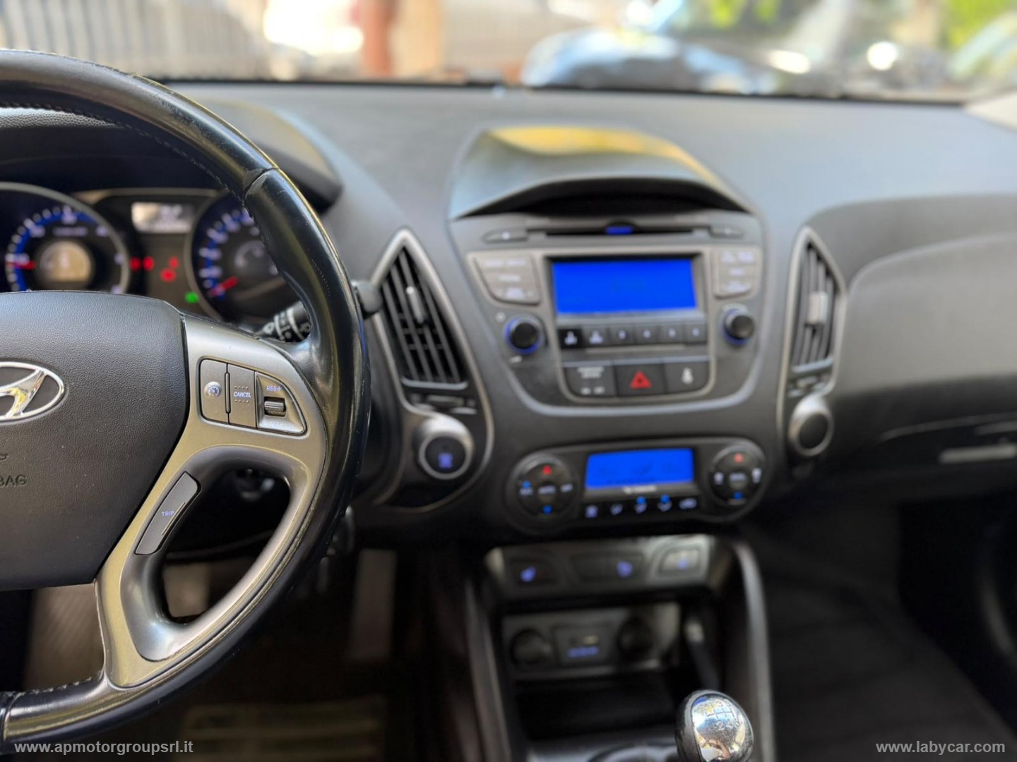 ix35 1.7 CRDi Xpossible - immagine 27