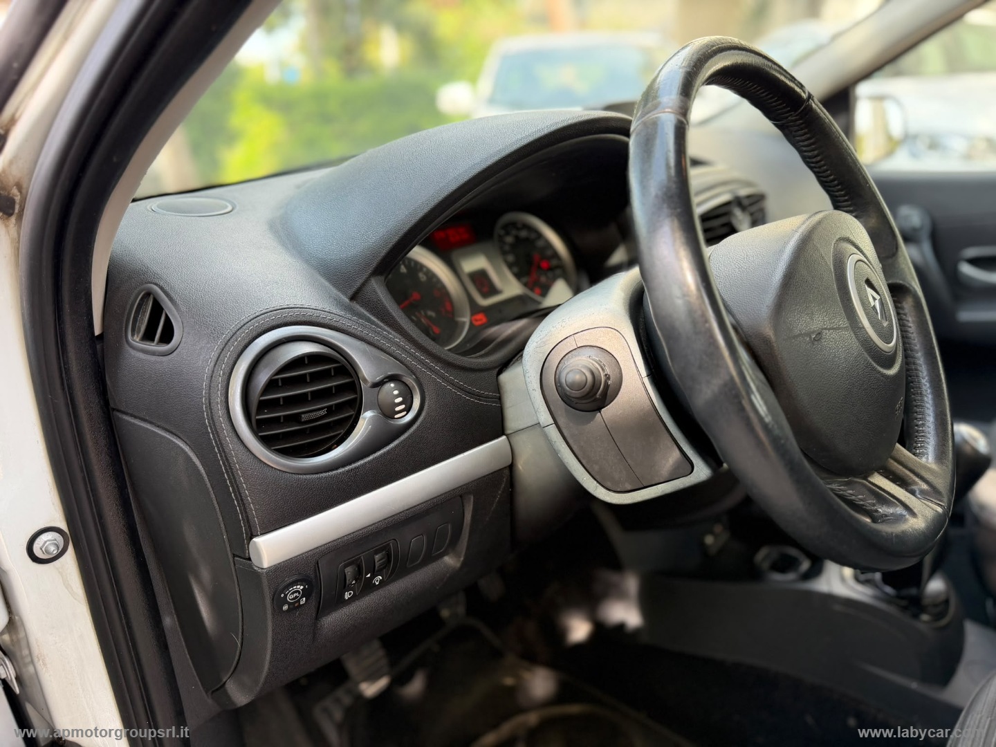 Clio 1.2 16V 5p. GPL Dynamique - immagine 27
