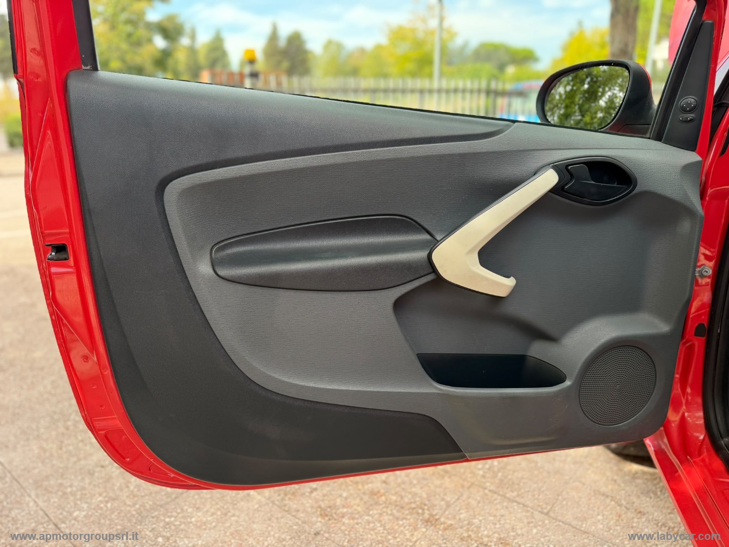 Ka 1.2 8V 69 CV BUSINESS - immagine 27