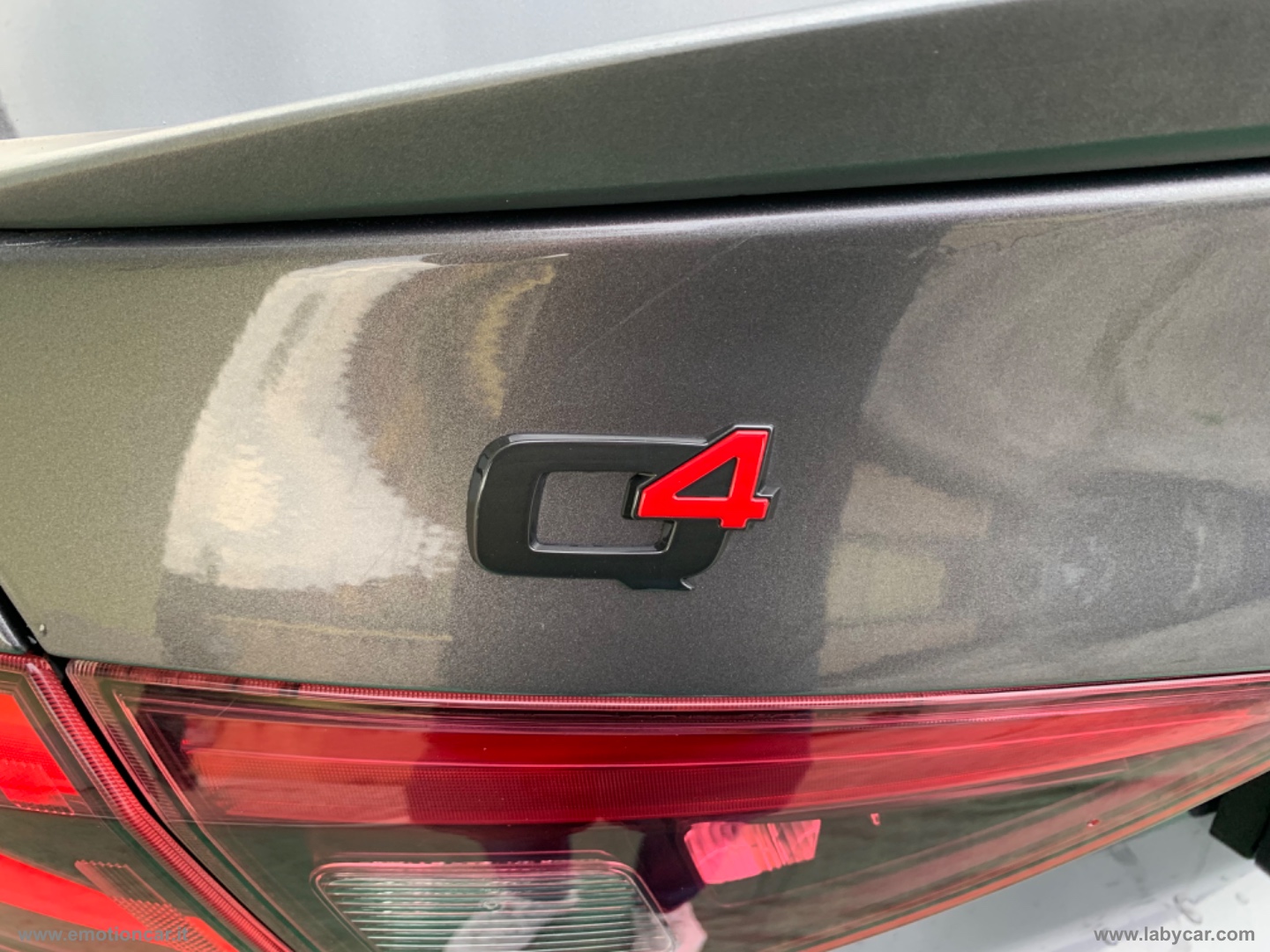 Giulia 2.2 TD 210 CV AT8 AWD Q4 Veloce - 2020 - immagine 27