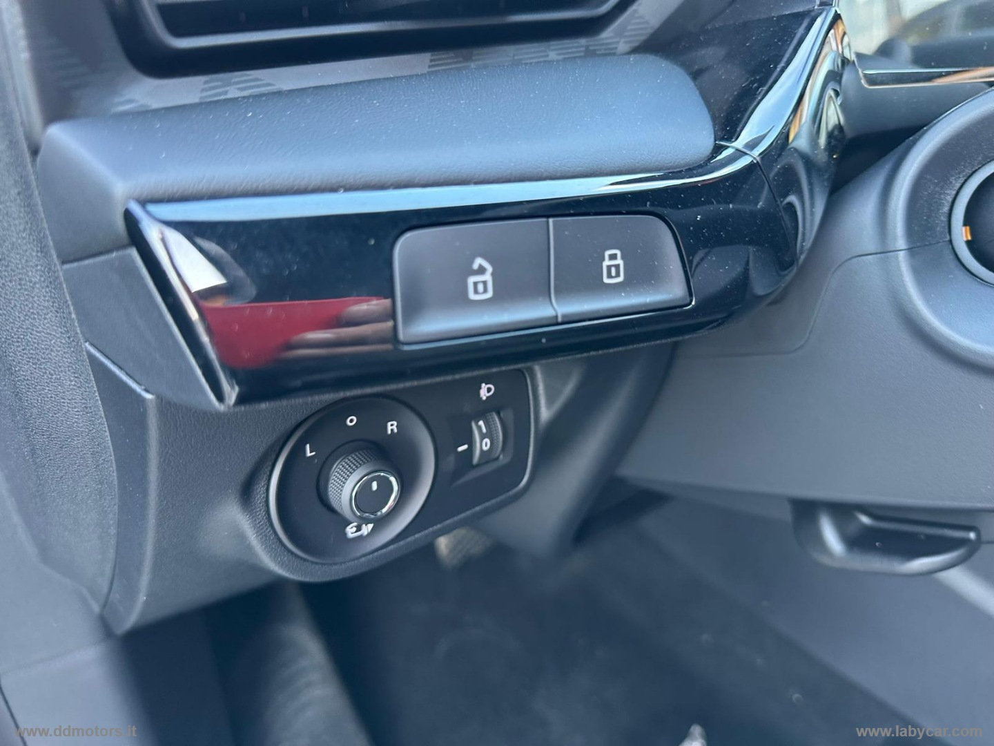 MG3 Hybrid+ Comfort *PROMO* - immagine 27