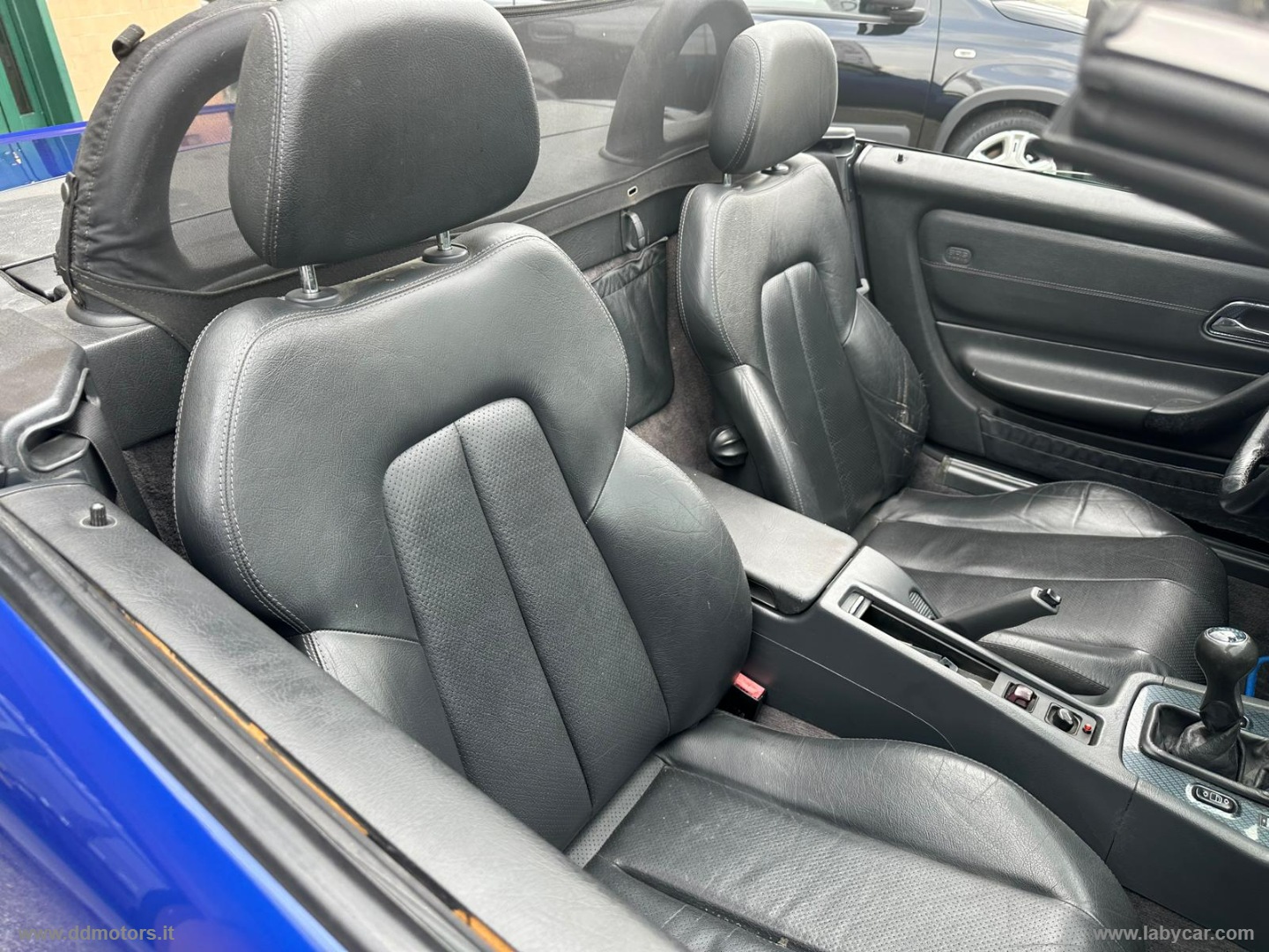 SLK 200 *PROMO* - immagine 27