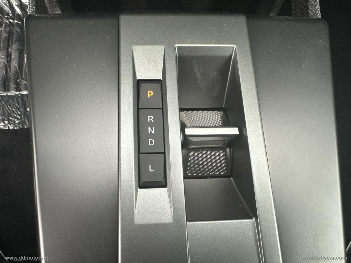 Frontera Hybrid 100 CV EDCT GS *PROMO* - immagine 27