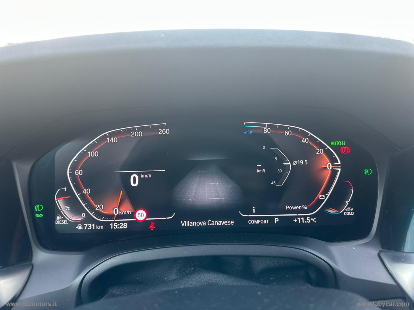 420d 48V xDrive Coupé Msport *PROMO* - immagine 27