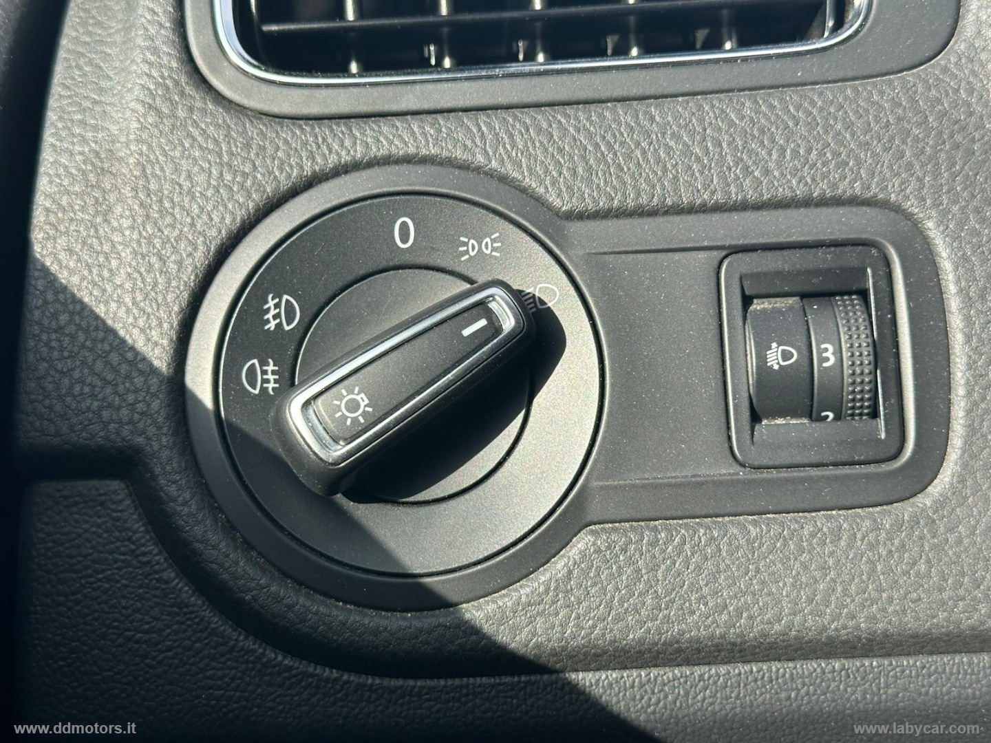 Polo 1.4 TDI 5p. Comfortline NEOPATENTATI - immagine 27