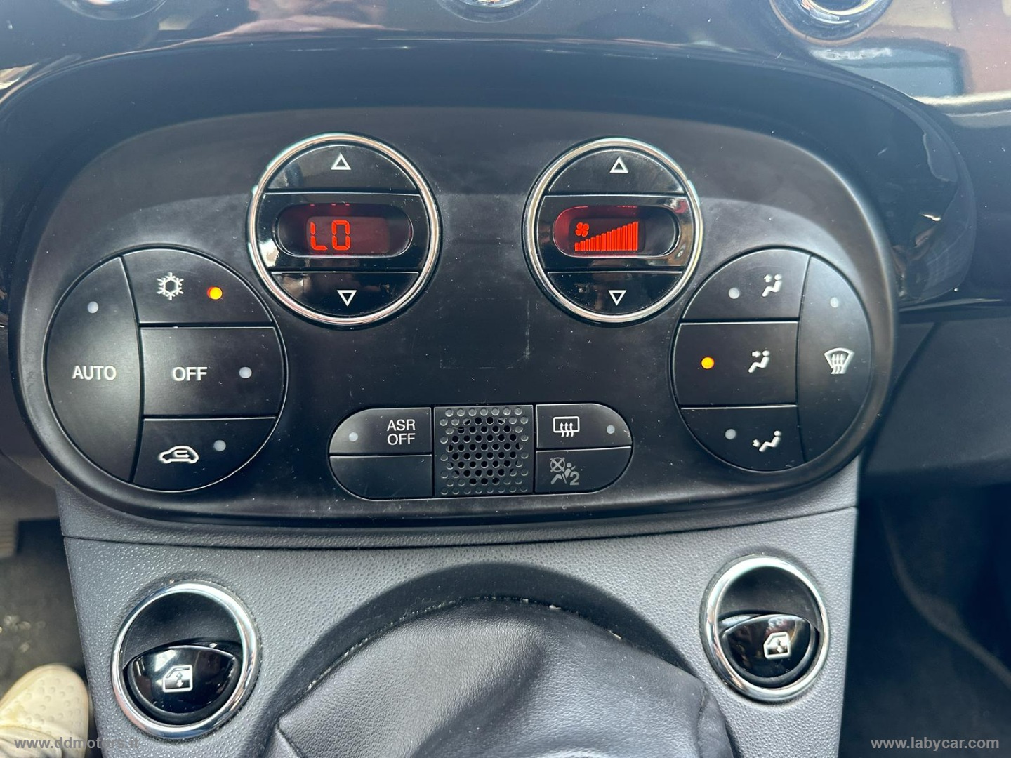 500 C 1.2 S NEOPATENTATI - immagine 27