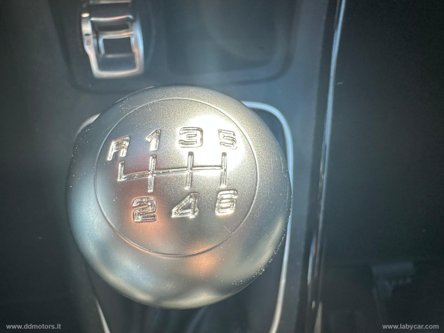 Giulietta 1.6 JTDm-2 105 CV Business - immagine 27