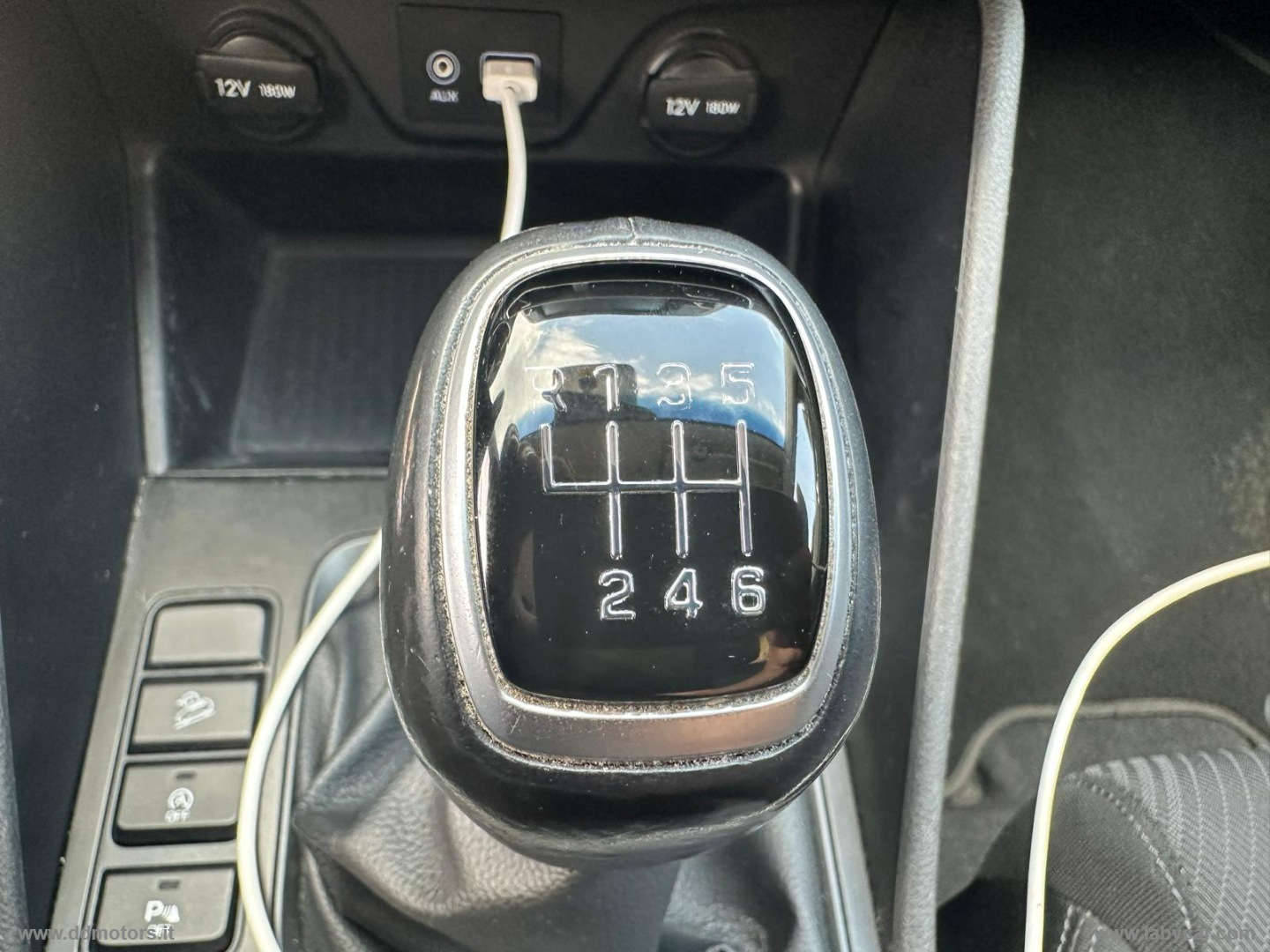 Tucson 1.6 CRDi Exellence *NEOPATENTATI* - immagine 27