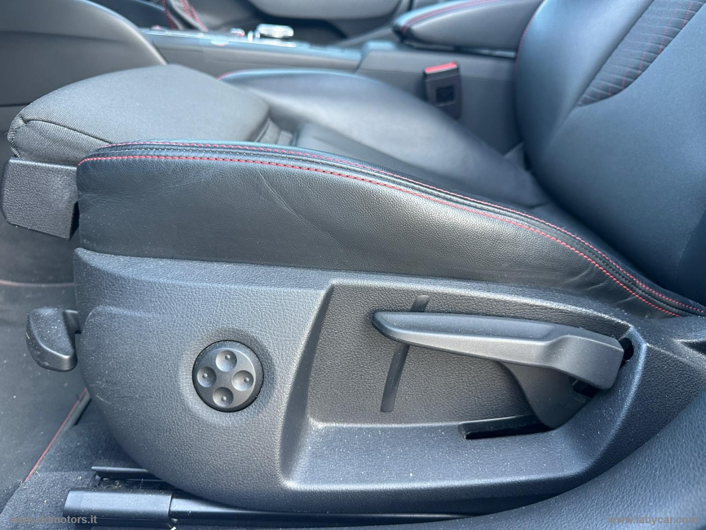 S3 SPB 2.0 TFSI quattro S tronic QUATTRO - immagine 27
