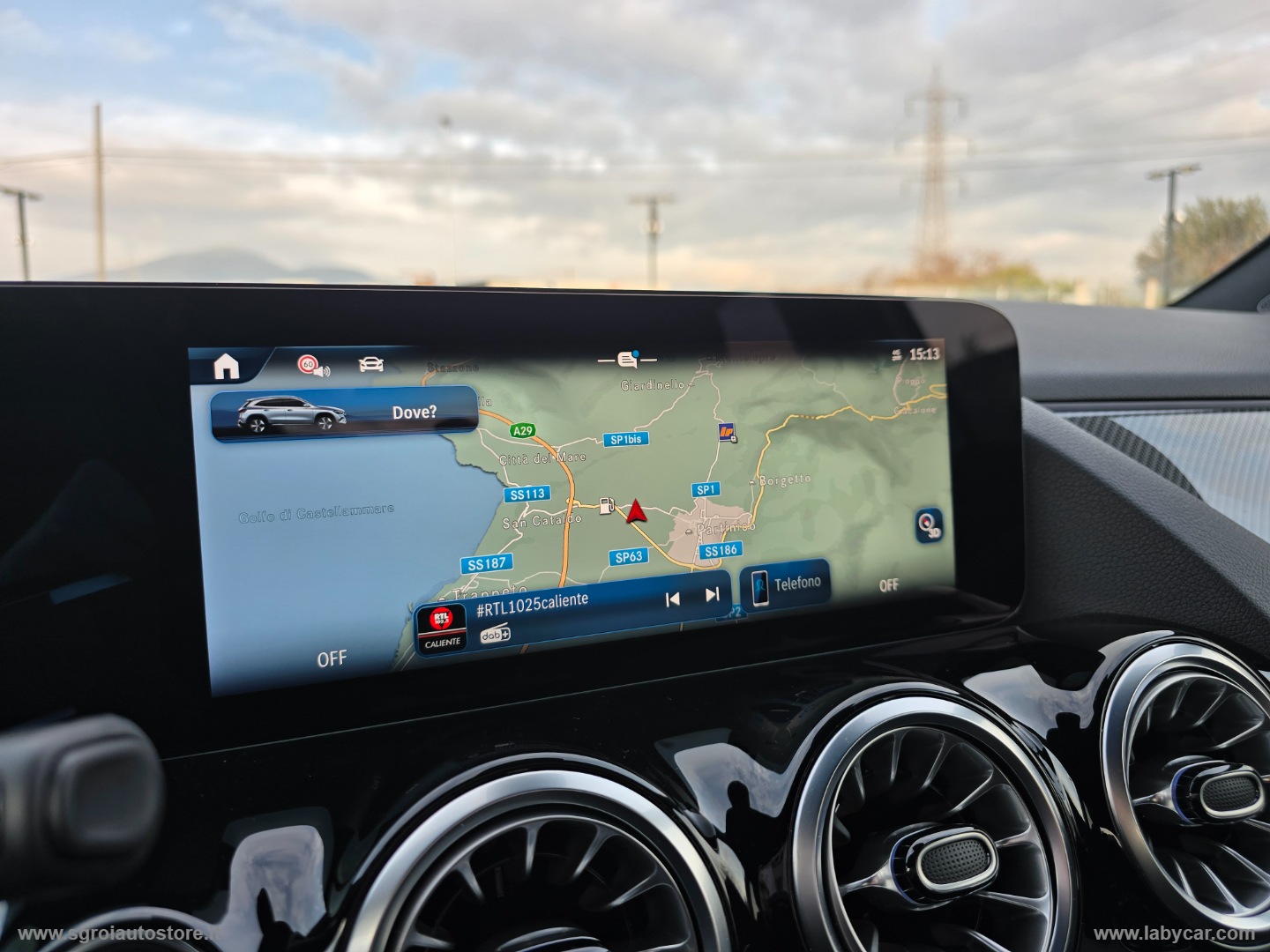 GLA 200 d Automatic AMG Line Adv.Plus - immagine 27