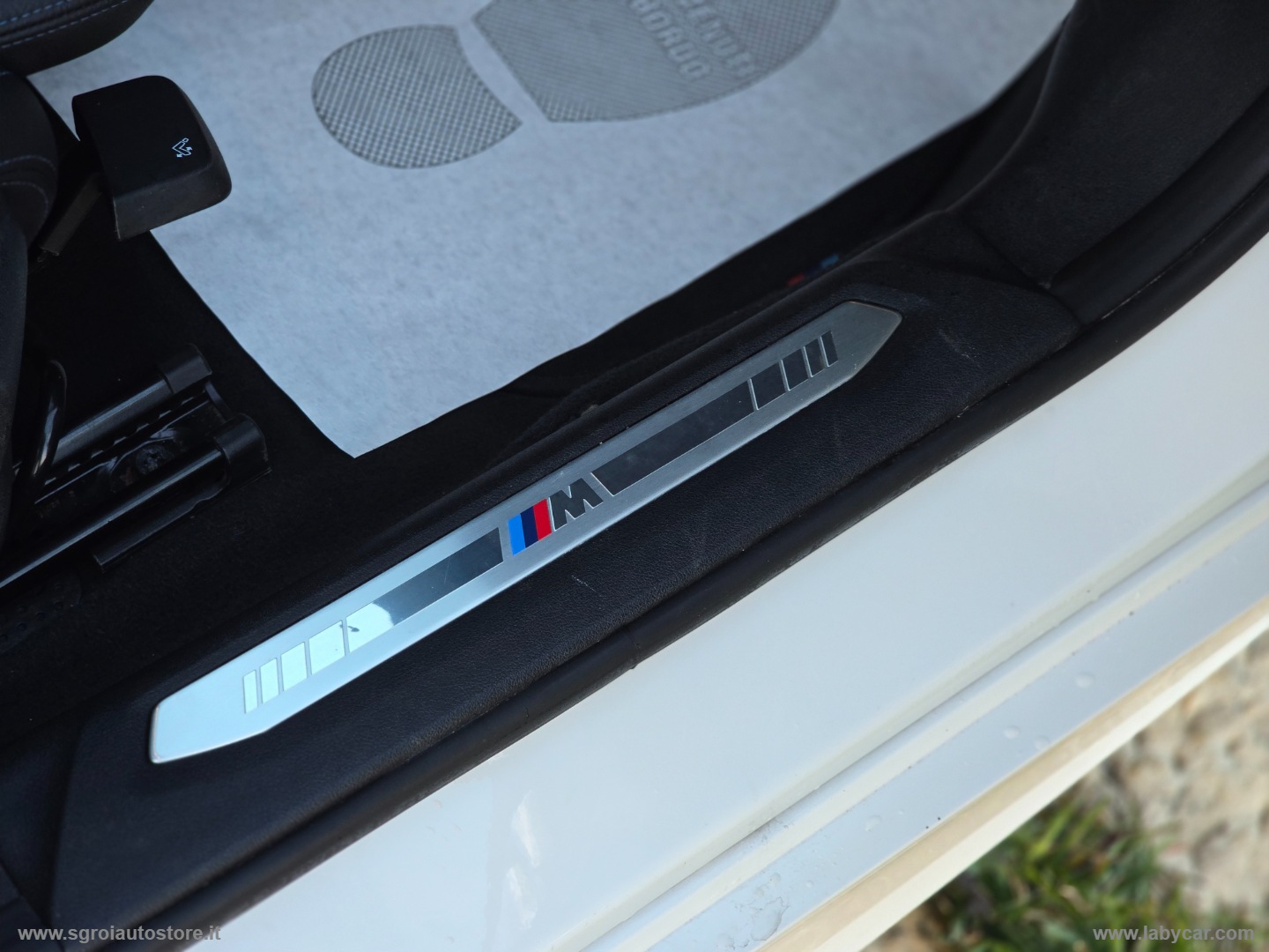 118d 5p. Msport - immagine 27